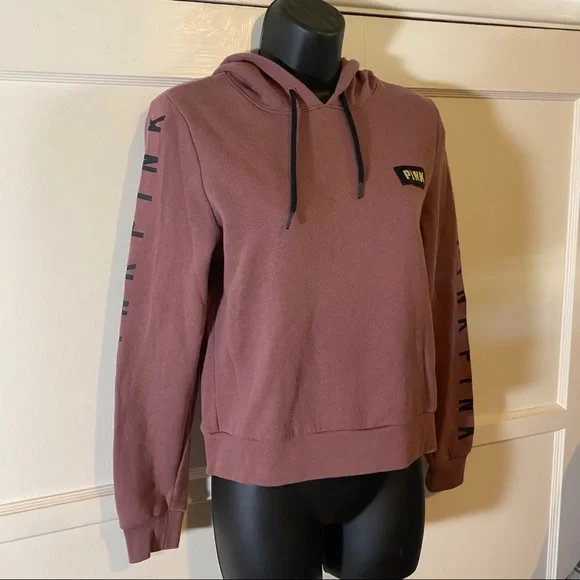 Victoria’s Secret PINK Hoodie size small - Picture 3 of 12